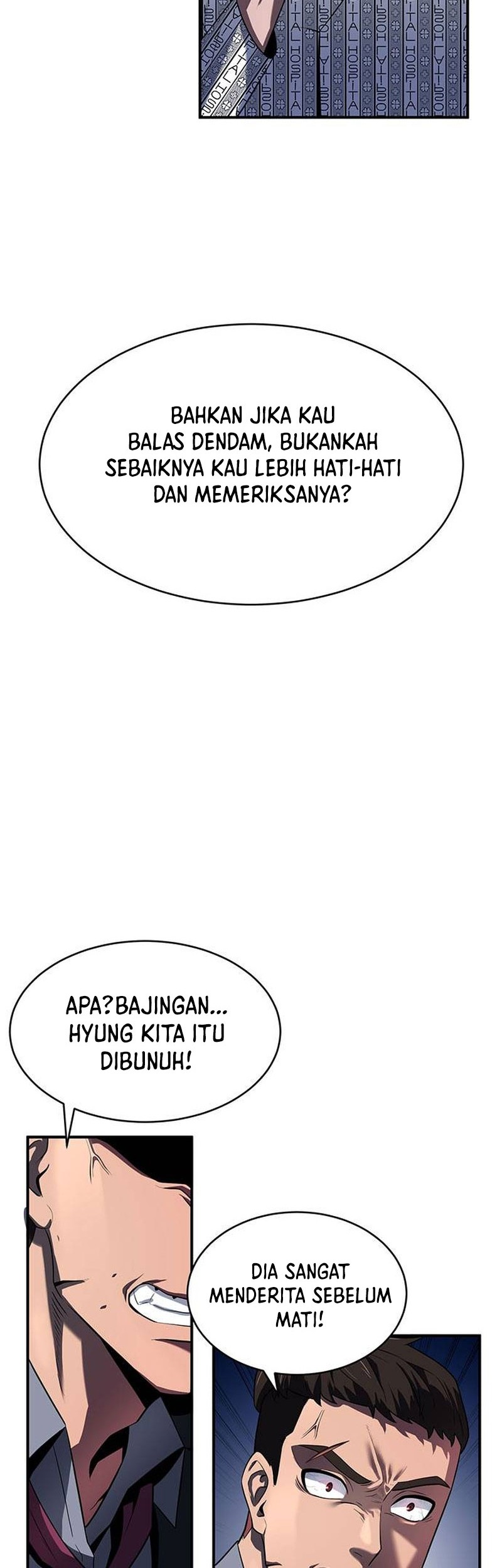 The Prosecutor Doesn’t Know The Law Bab 02 halaman 16