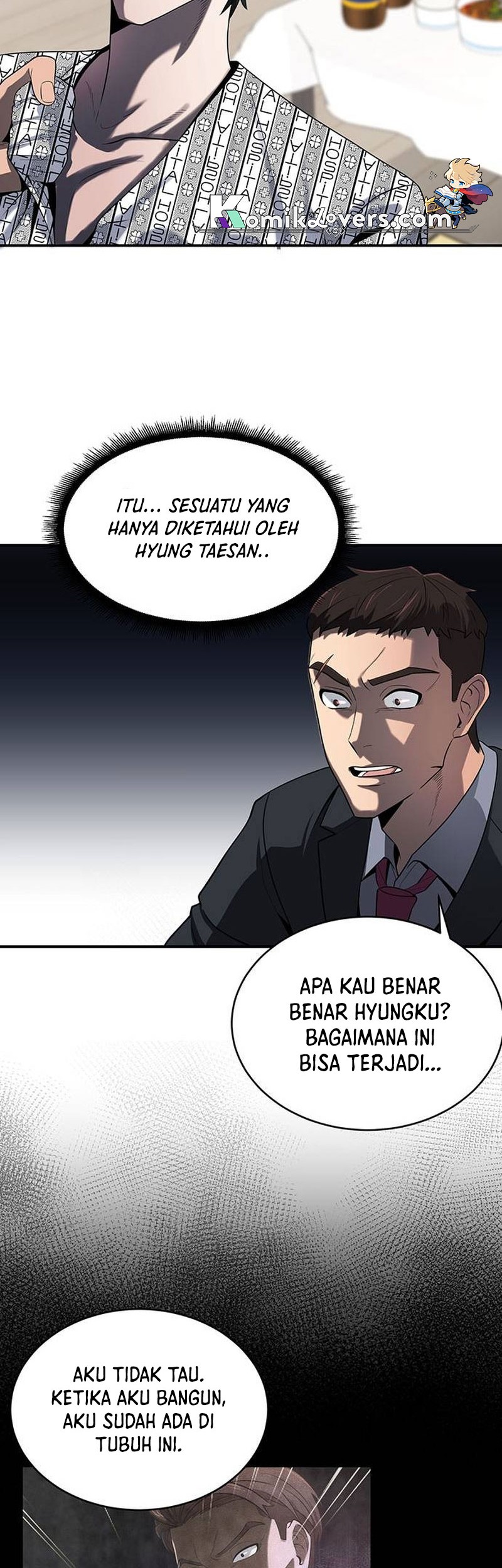 The Prosecutor Doesn’t Know The Law Bab 02 halaman 24