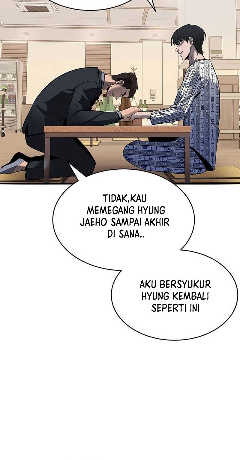 The Prosecutor Doesn’t Know The Law Bab 02 halaman 26