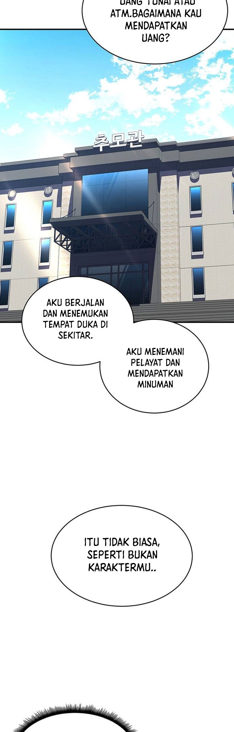 The Prosecutor Doesn’t Know The Law Bab 02 halaman 36