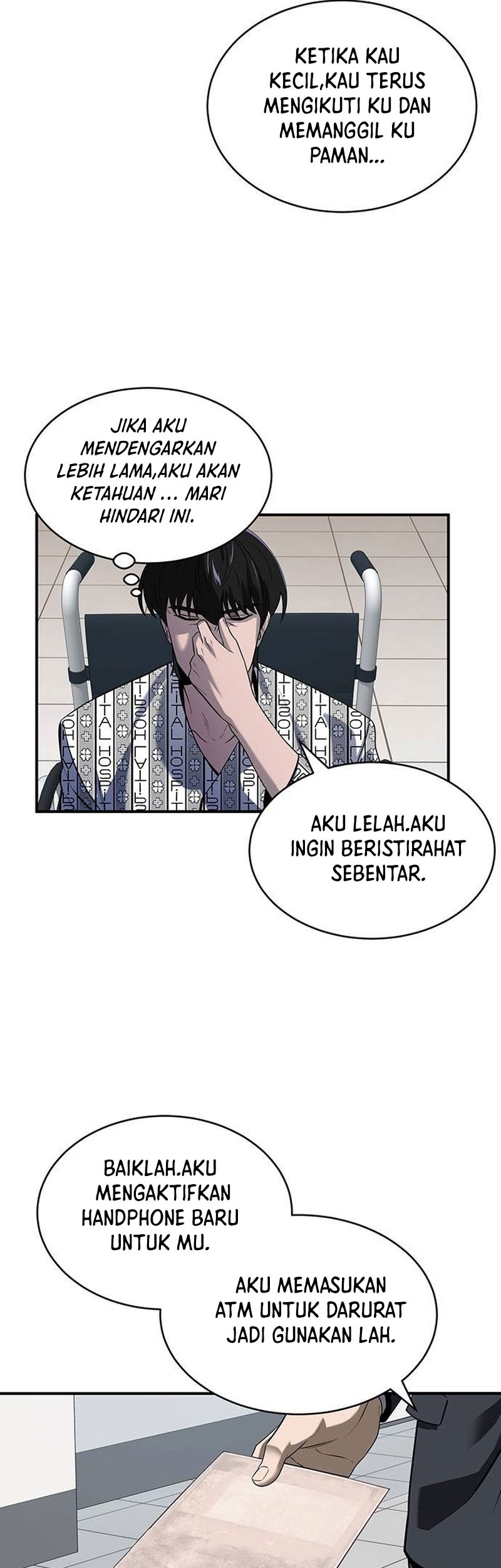 The Prosecutor Doesn’t Know The Law Bab 02 halaman 39