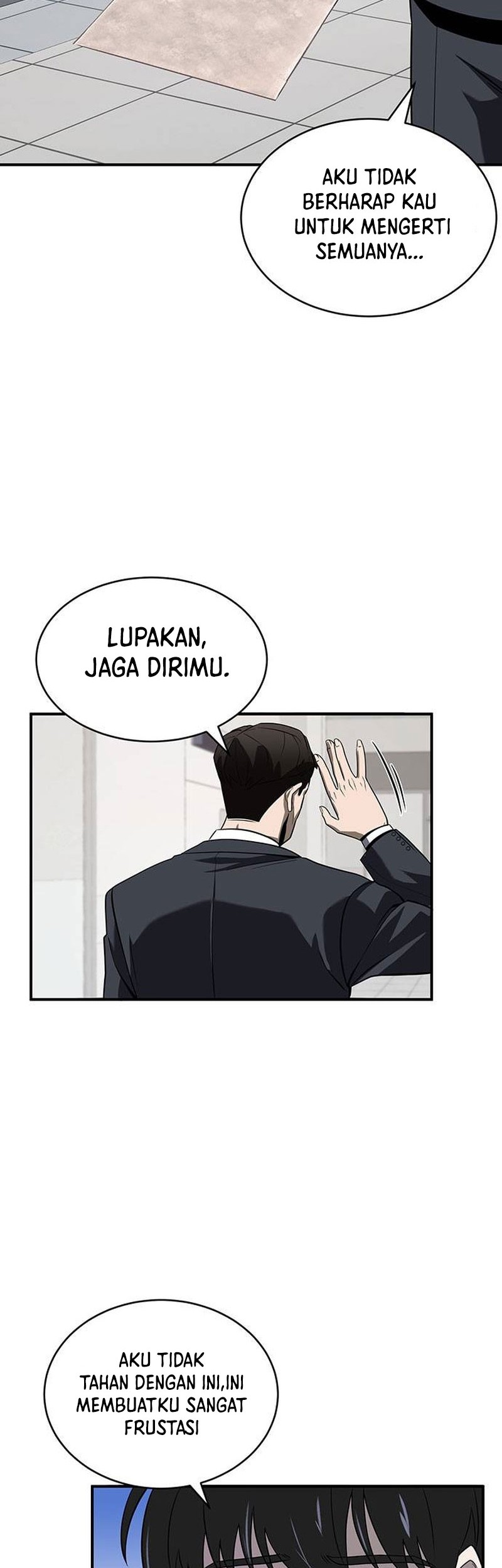 The Prosecutor Doesn’t Know The Law Bab 02 halaman 40
