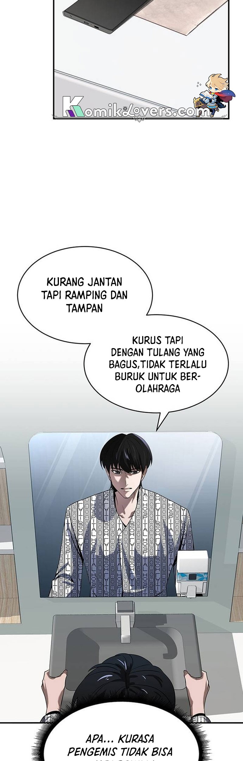 The Prosecutor Doesn’t Know The Law Bab 02 halaman 42