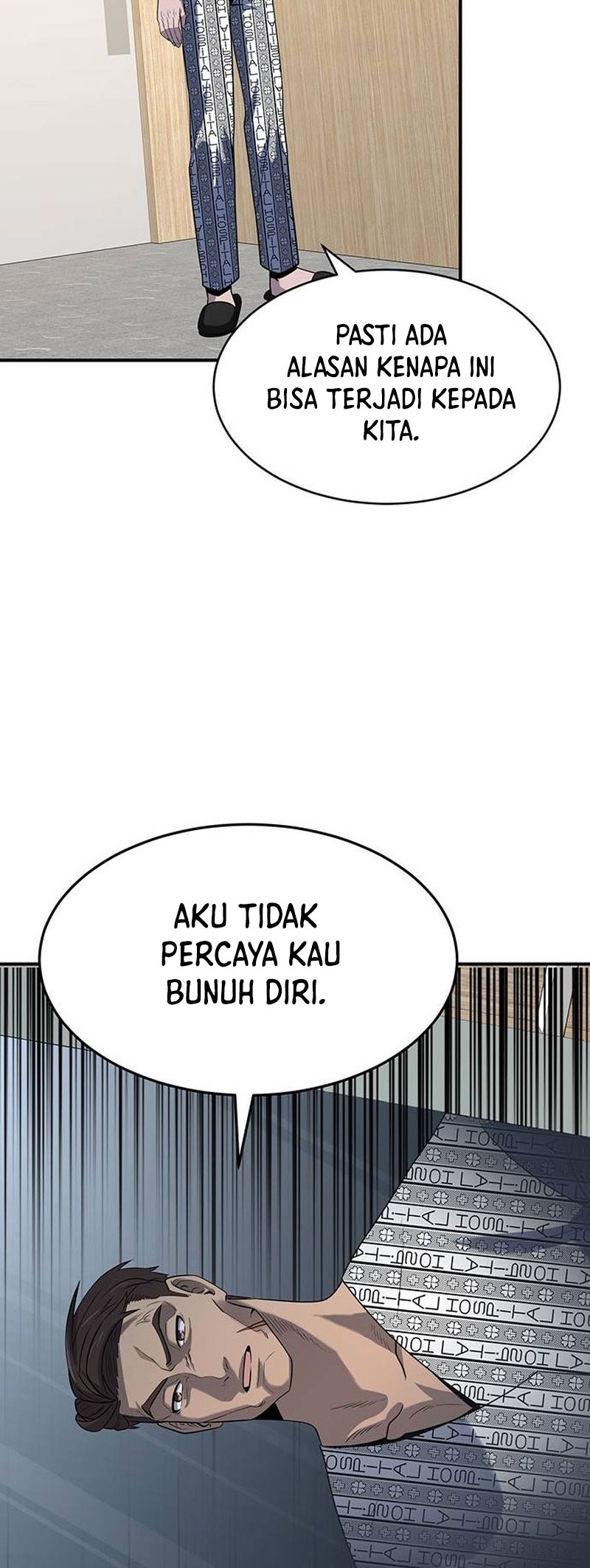 The Prosecutor Doesn’t Know The Law Bab 02 halaman 44