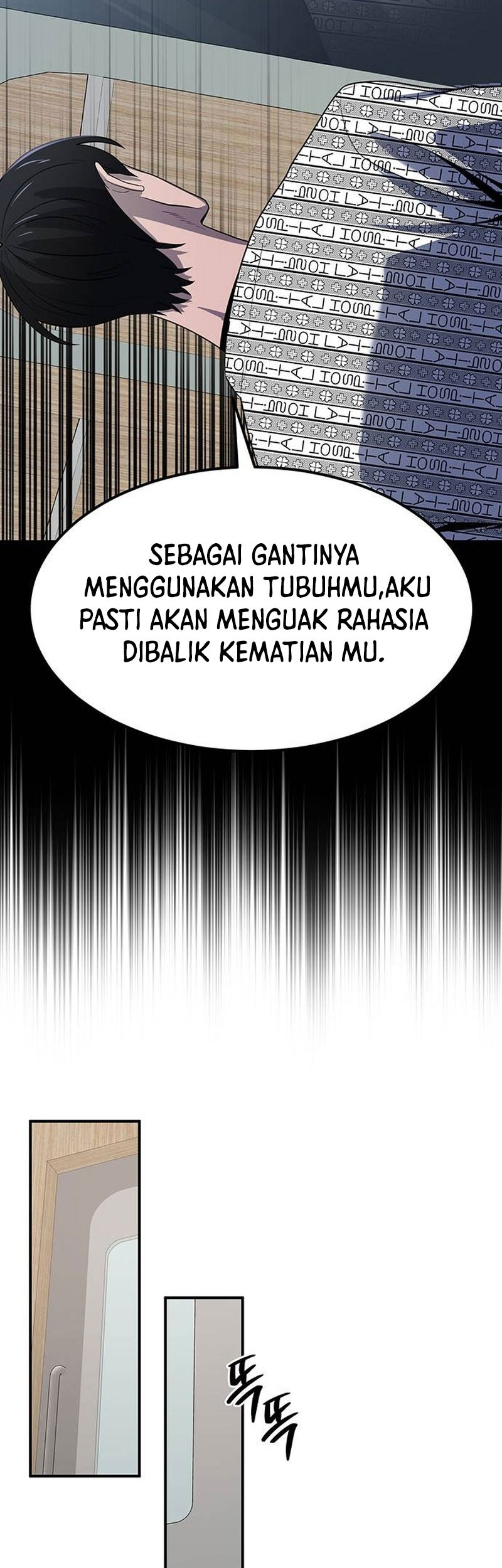 The Prosecutor Doesn’t Know The Law Bab 02 halaman 45