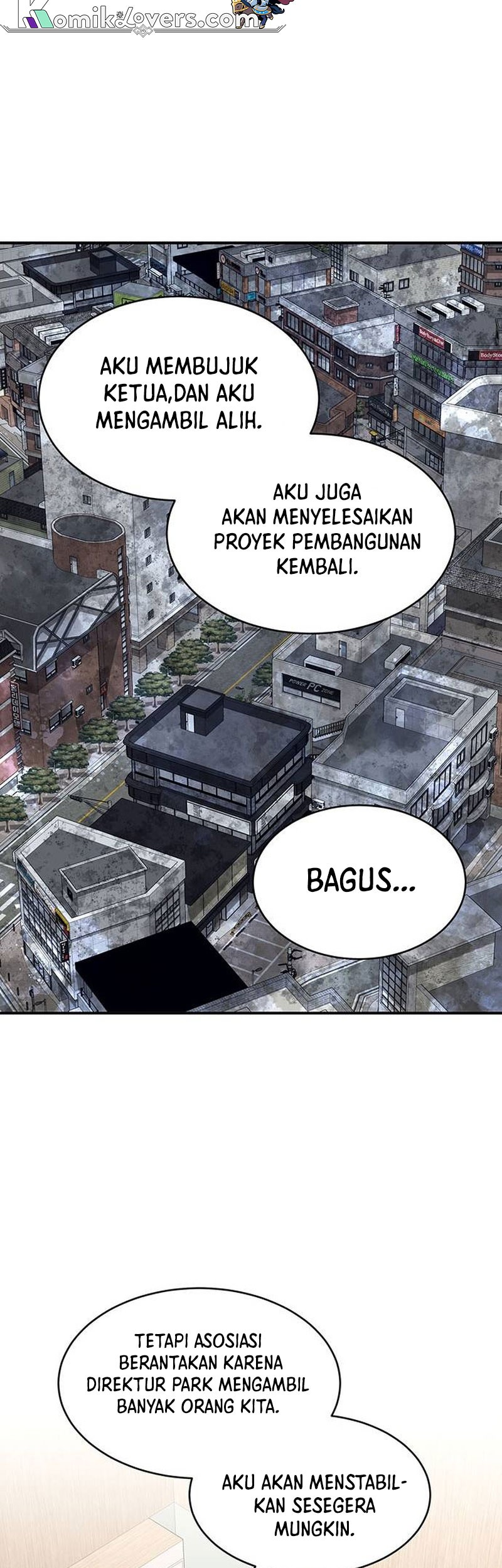 The Prosecutor Doesn’t Know The Law Bab 02 halaman 47