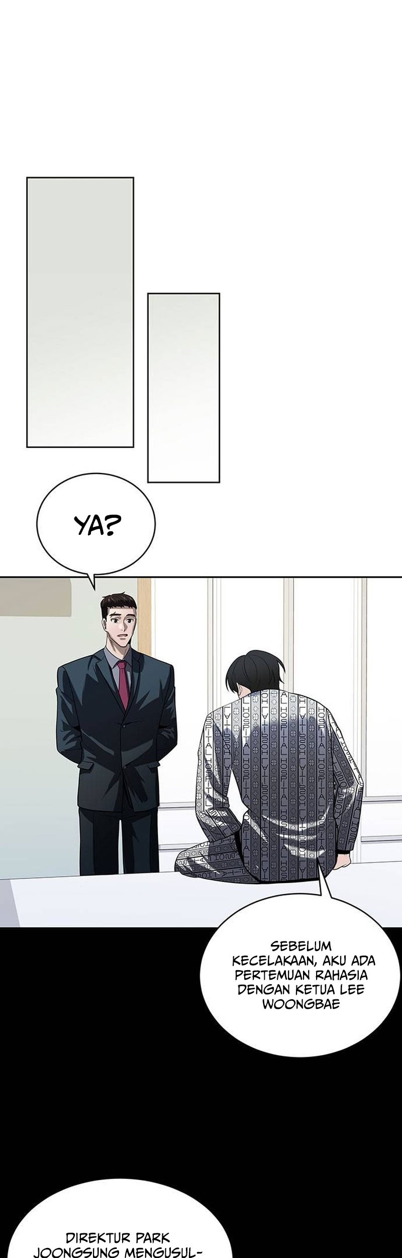 The Prosecutor Doesn’t Know The Law Bab 03 halaman 5