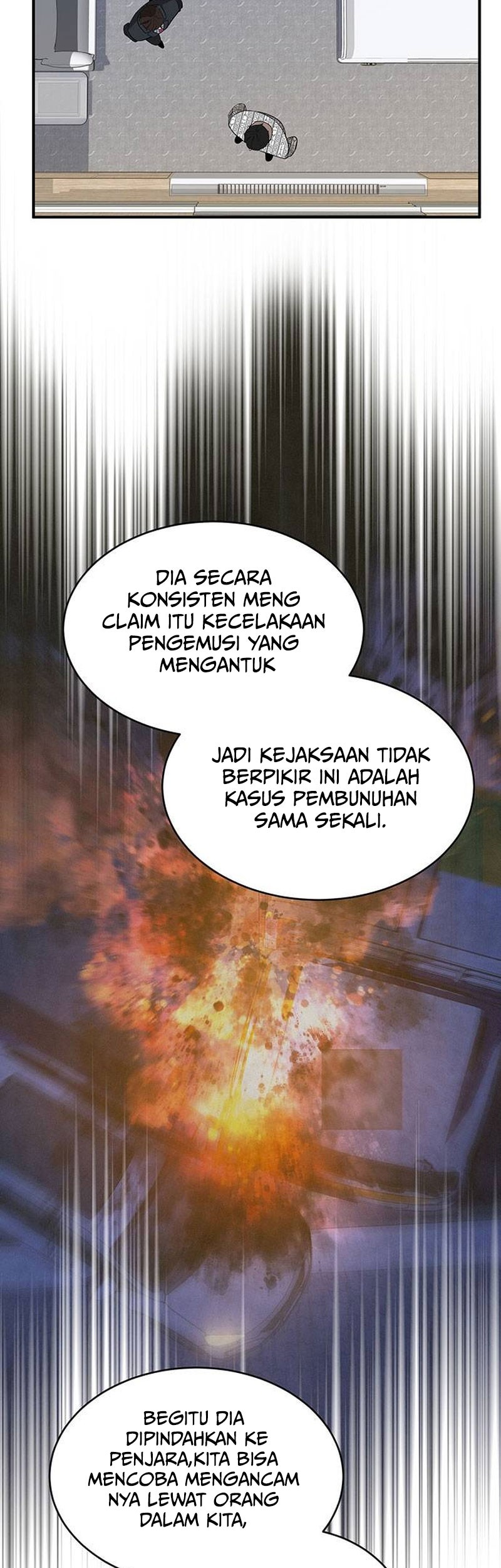 The Prosecutor Doesn’t Know The Law Bab 03 halaman 11