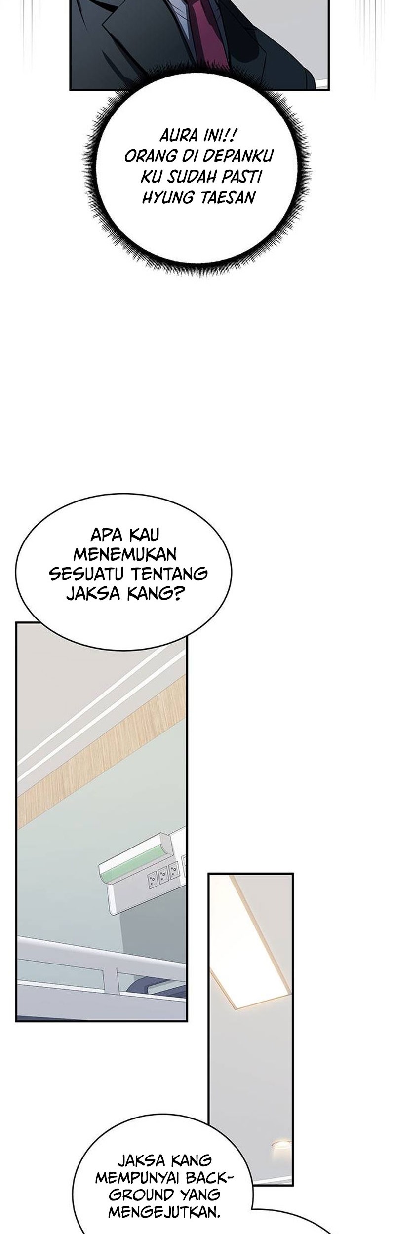 The Prosecutor Doesn’t Know The Law Bab 03 halaman 16