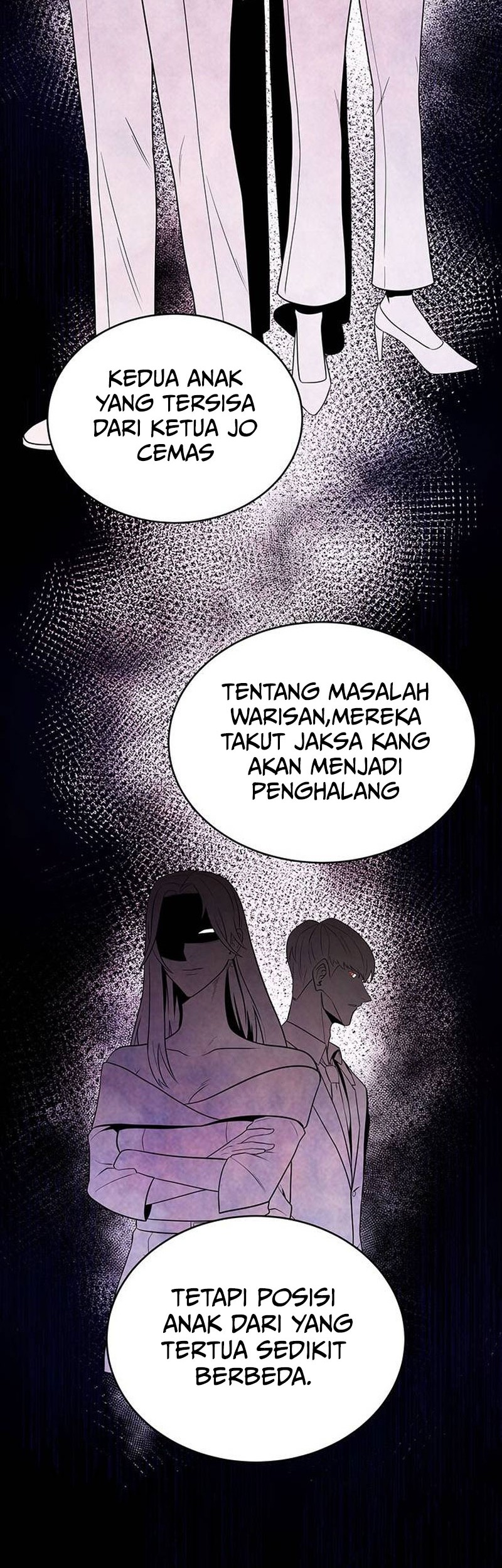 The Prosecutor Doesn’t Know The Law Bab 03 halaman 20