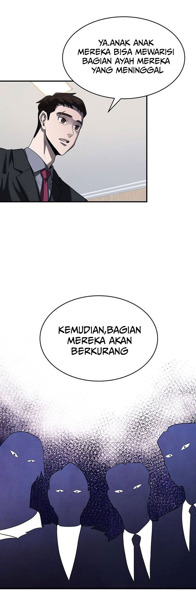 The Prosecutor Doesn’t Know The Law Bab 03 halaman 22