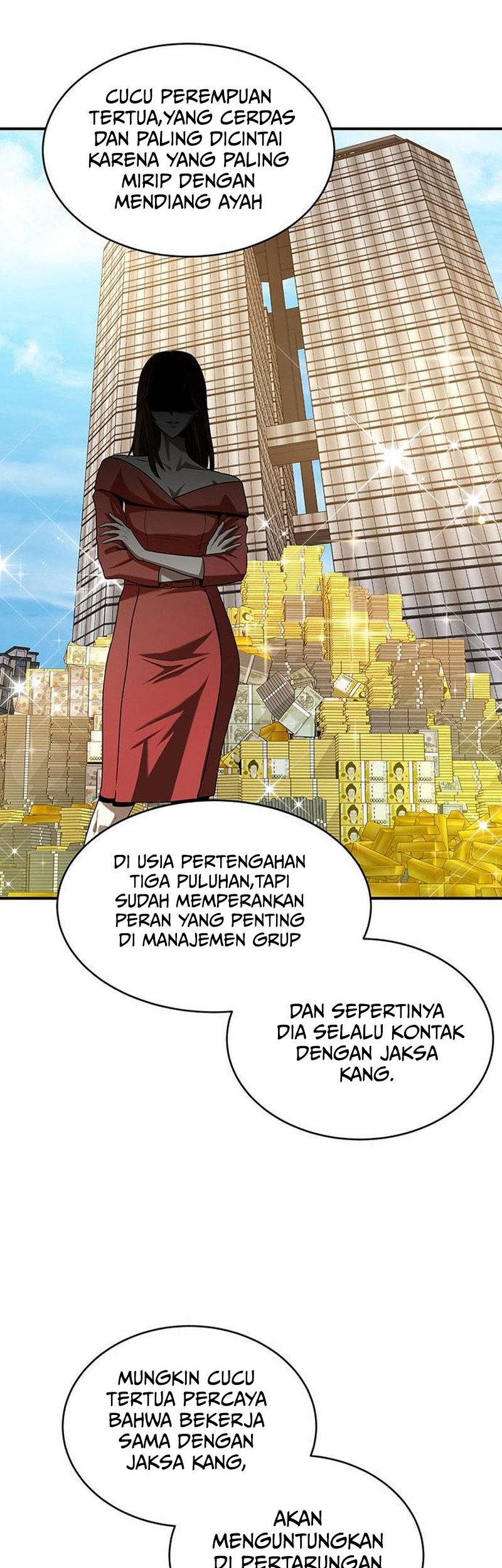 The Prosecutor Doesn’t Know The Law Bab 03 halaman 24