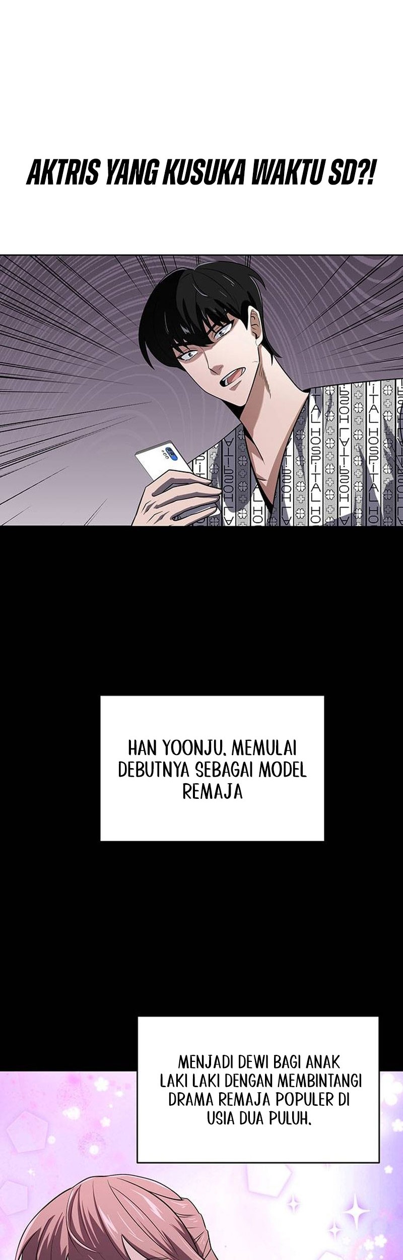 The Prosecutor Doesn’t Know The Law Bab 03 halaman 30