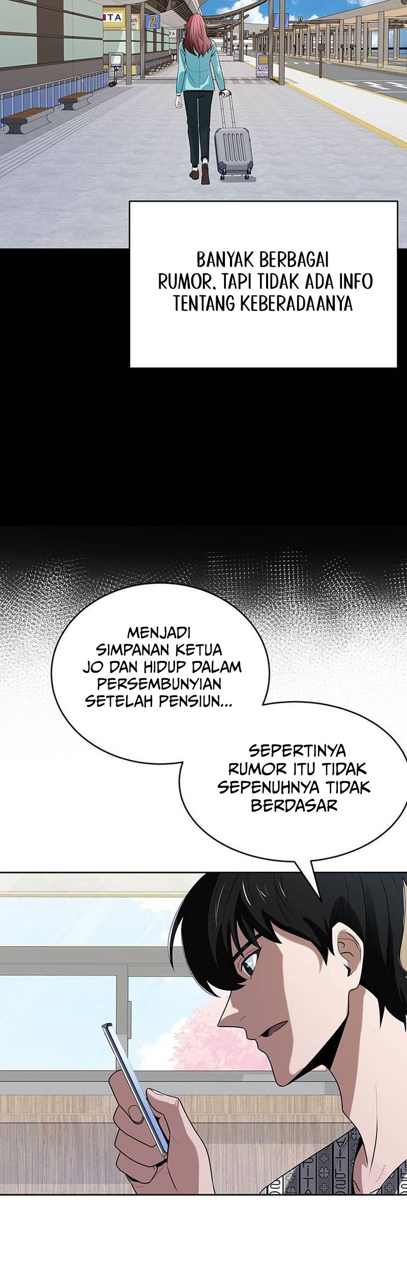 The Prosecutor Doesn’t Know The Law Bab 03 halaman 32