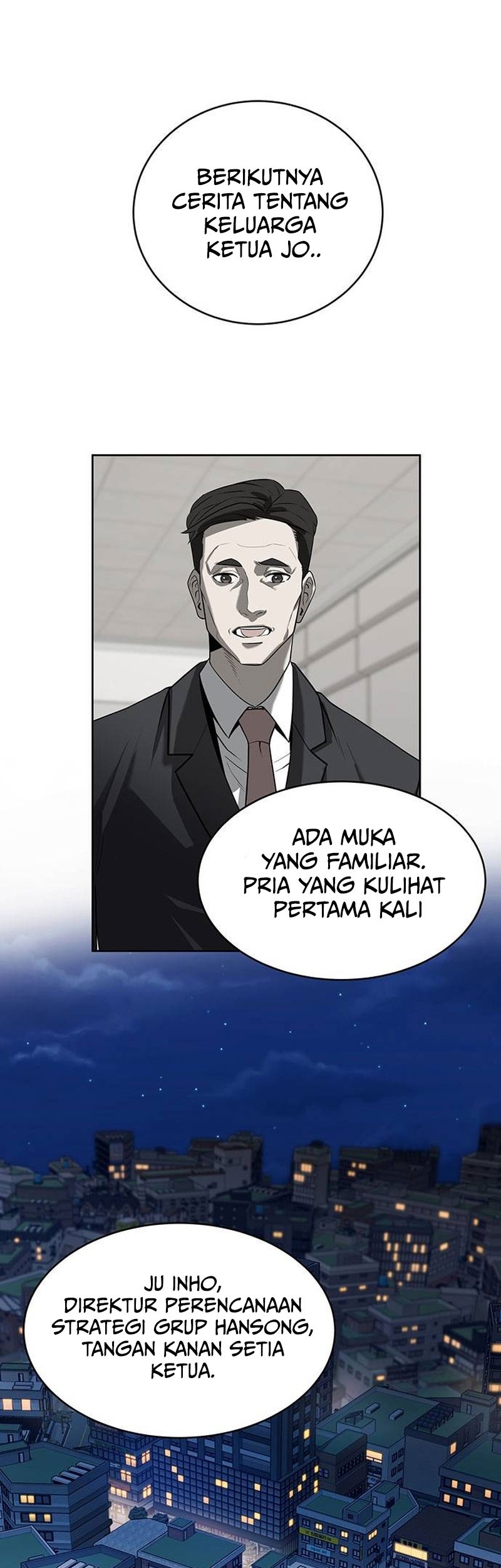 The Prosecutor Doesn’t Know The Law Bab 03 halaman 33
