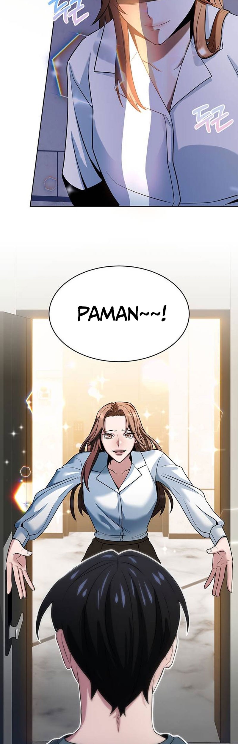 The Prosecutor Doesn’t Know The Law Bab 03 halaman 59