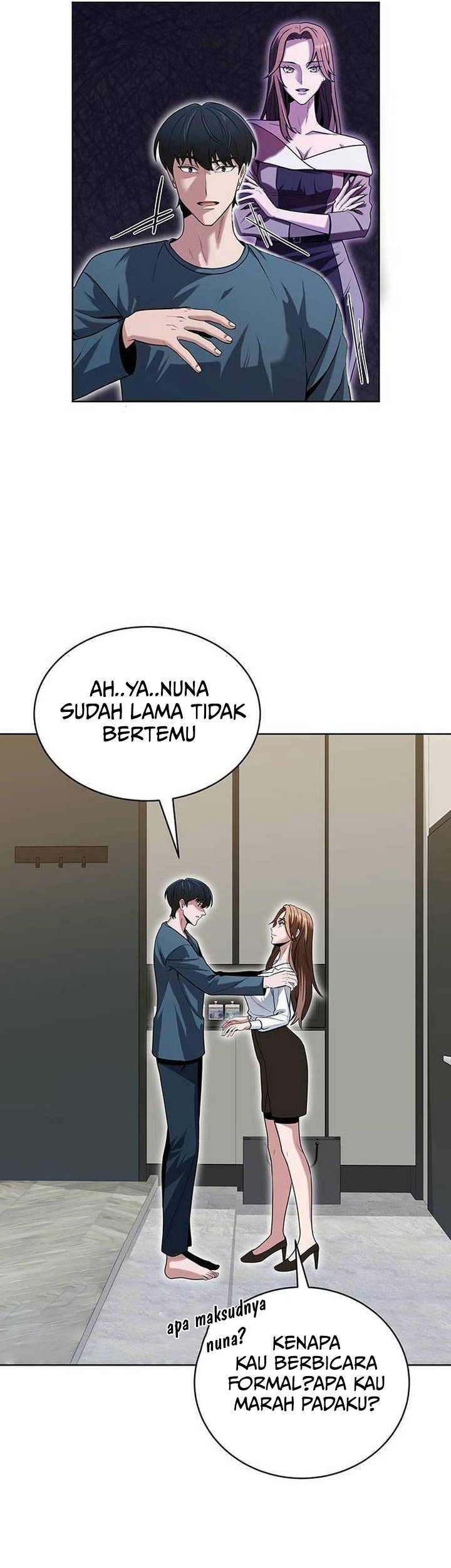 The Prosecutor Doesn’t Know The Law Bab 04 halaman 6
