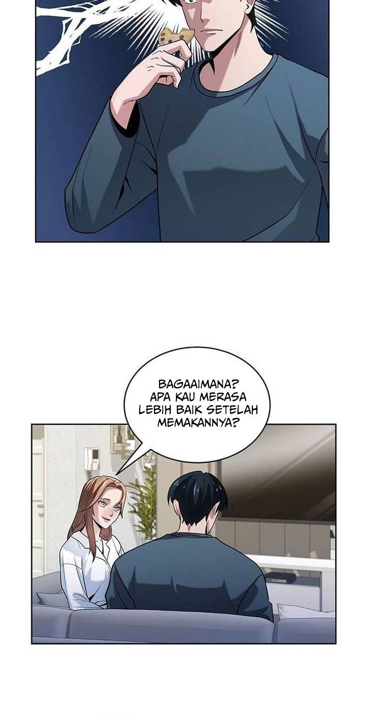 The Prosecutor Doesn’t Know The Law Bab 04 halaman 14