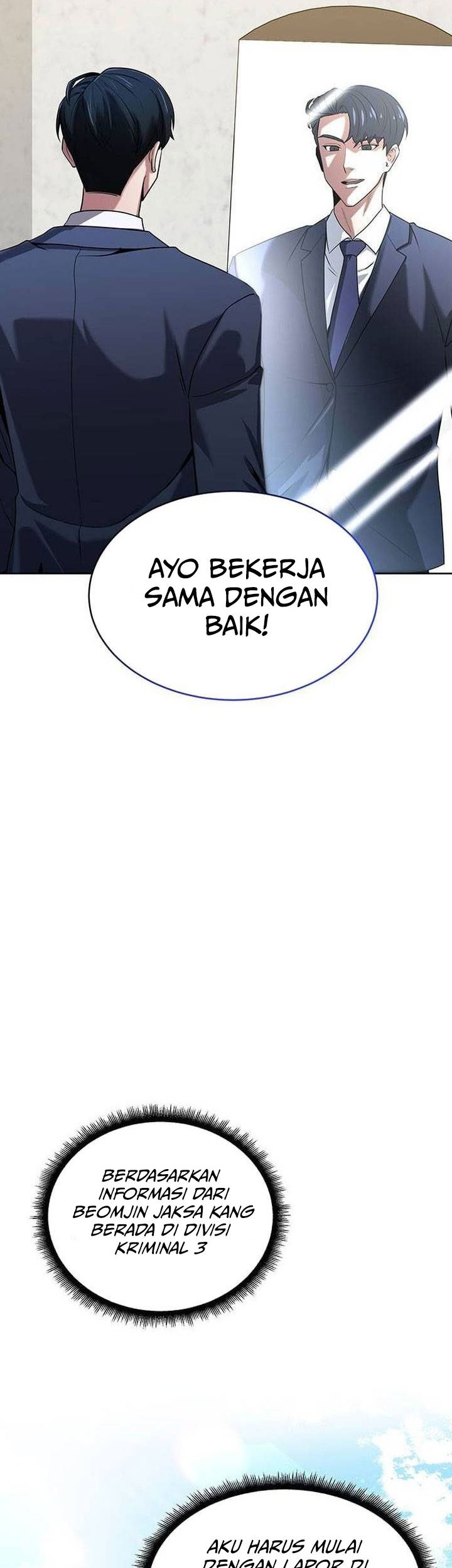 The Prosecutor Doesn’t Know The Law Bab 04 halaman 27