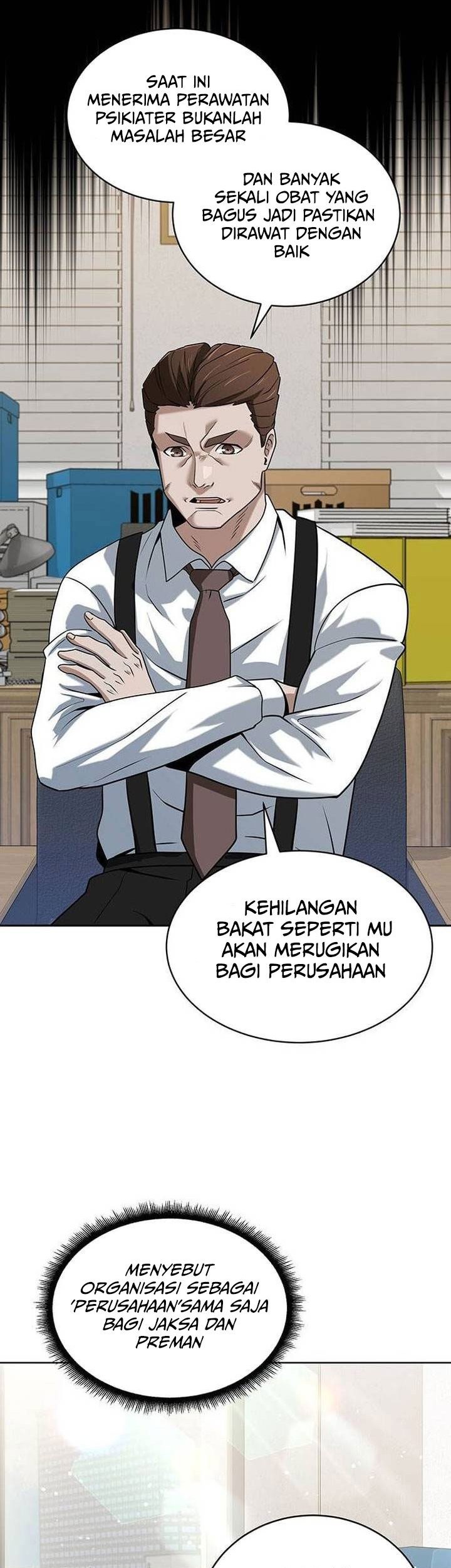 The Prosecutor Doesn’t Know The Law Bab 04 halaman 38