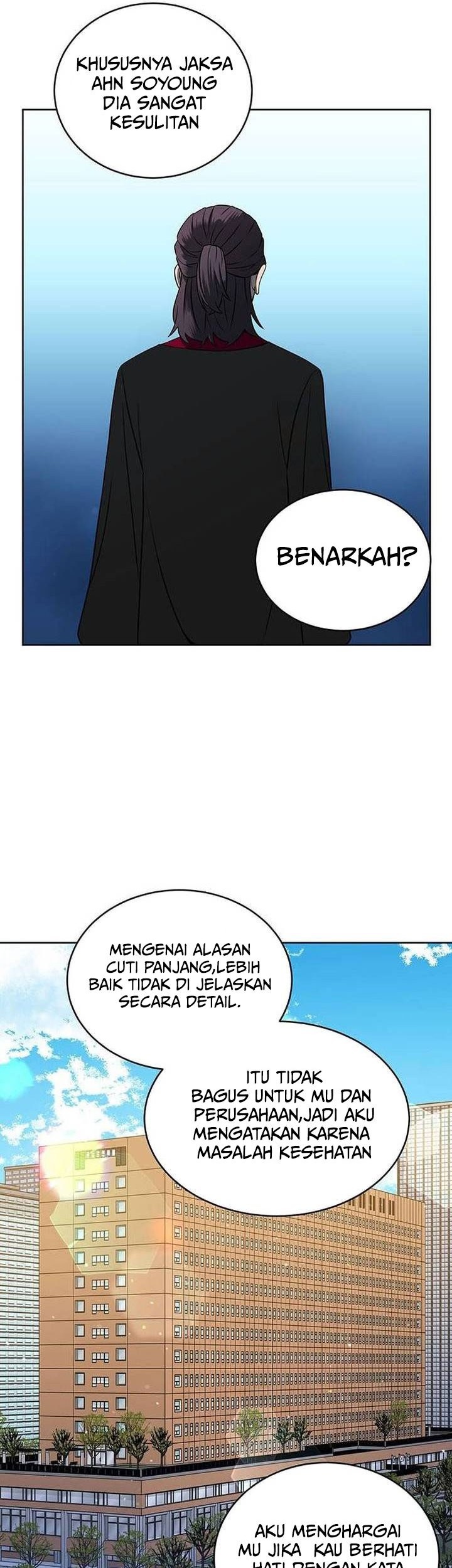 The Prosecutor Doesn’t Know The Law Bab 04 halaman 40
