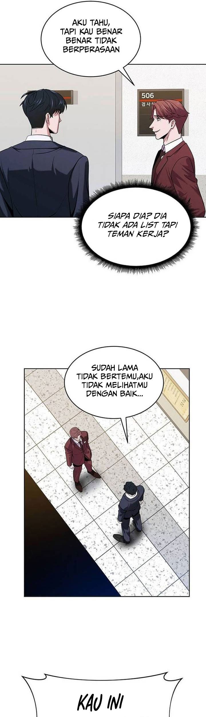 The Prosecutor Doesn’t Know The Law Bab 04 halaman 44