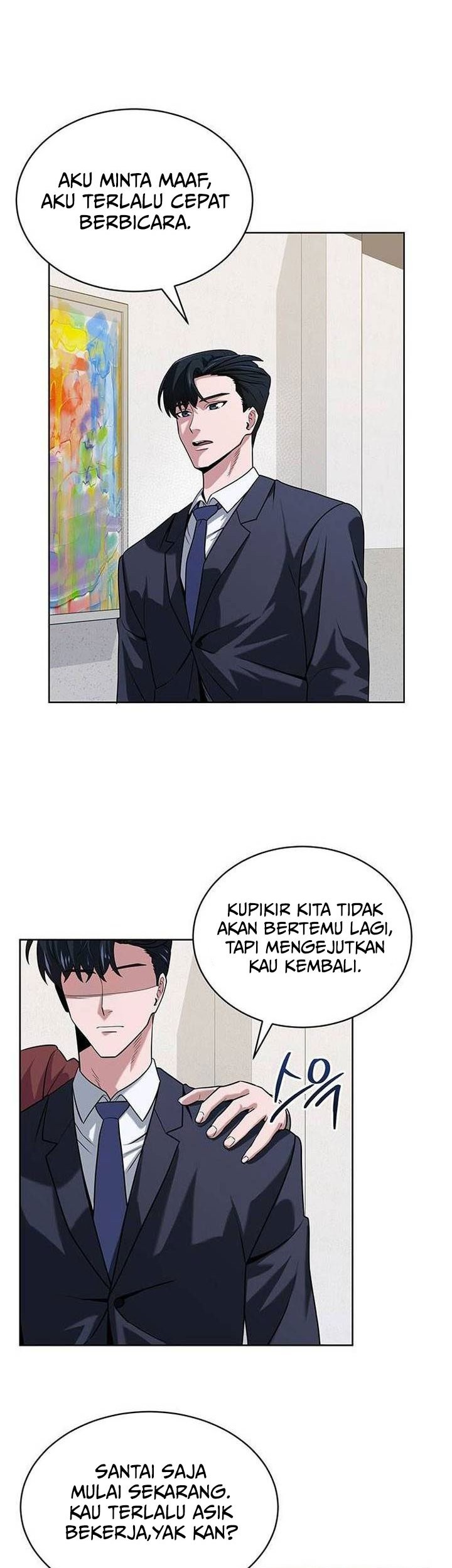 The Prosecutor Doesn’t Know The Law Bab 04 halaman 46