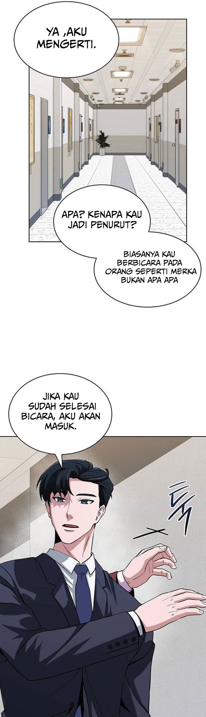 The Prosecutor Doesn’t Know The Law Bab 04 halaman 48