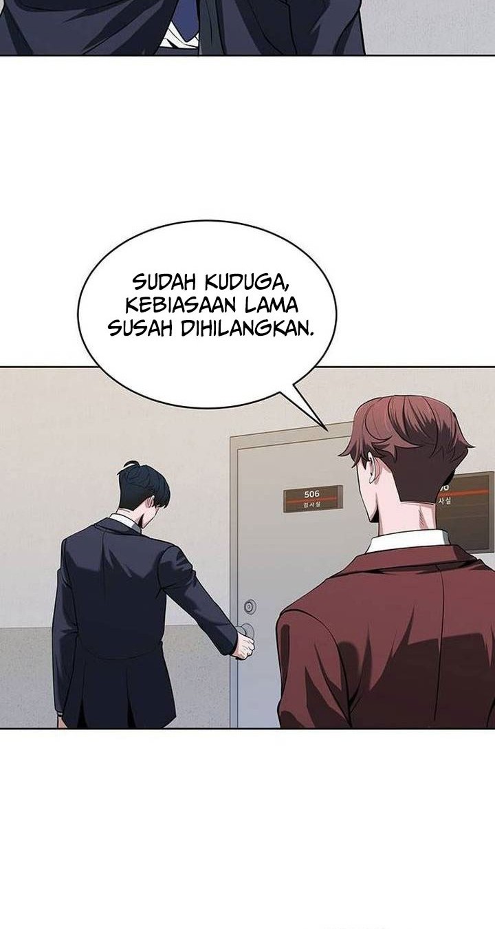 The Prosecutor Doesn’t Know The Law Bab 04 halaman 49