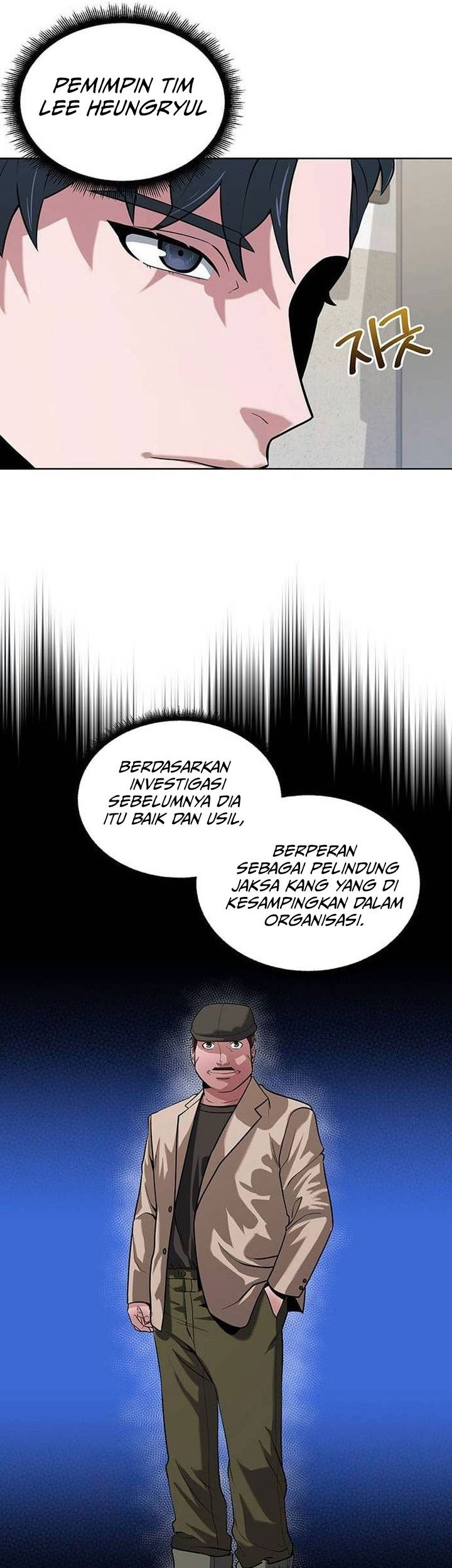 The Prosecutor Doesn’t Know The Law Bab 04 halaman 52