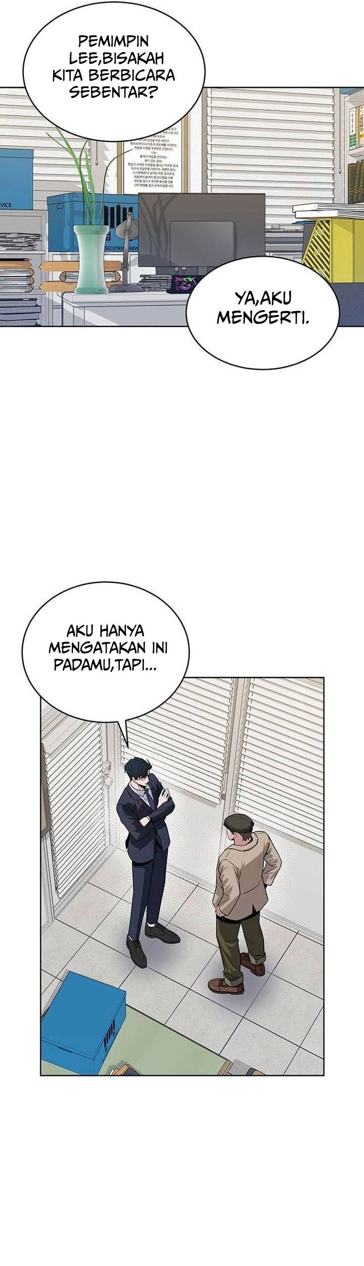The Prosecutor Doesn’t Know The Law Bab 04 halaman 54
