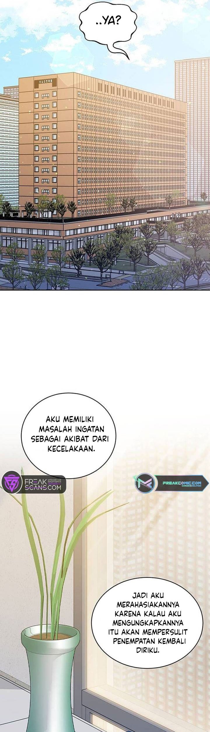 The Prosecutor Doesn’t Know The Law Bab 05 halaman 4