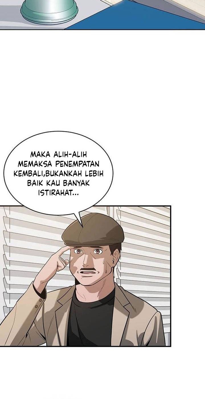 The Prosecutor Doesn’t Know The Law Bab 05 halaman 5