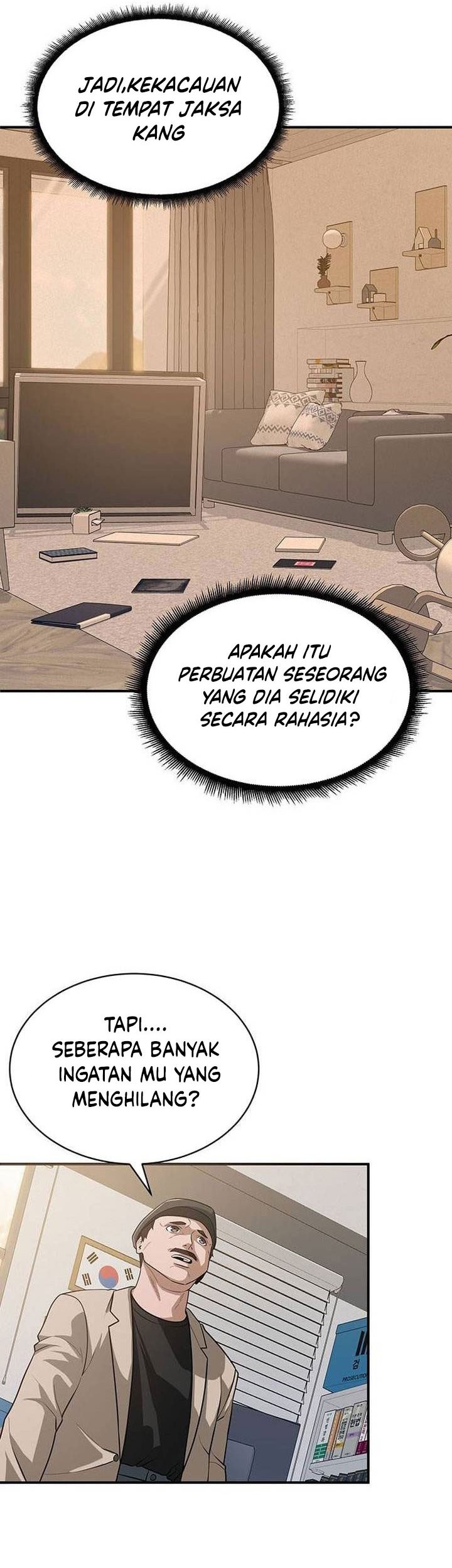 The Prosecutor Doesn’t Know The Law Bab 05 halaman 10
