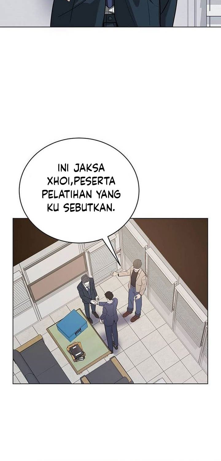 The Prosecutor Doesn’t Know The Law Bab 05 halaman 15