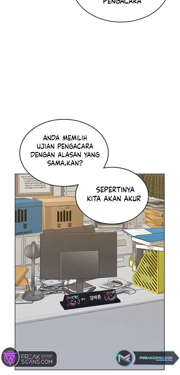 The Prosecutor Doesn’t Know The Law Bab 05 halaman 19