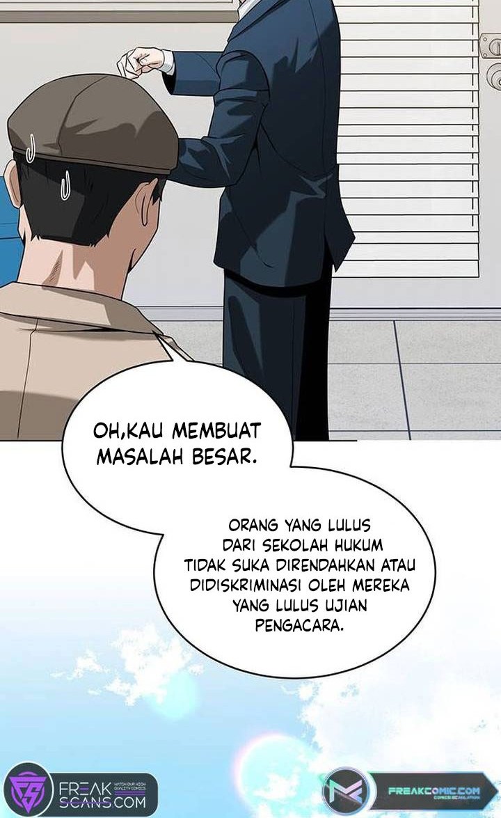 The Prosecutor Doesn’t Know The Law Bab 05 halaman 23