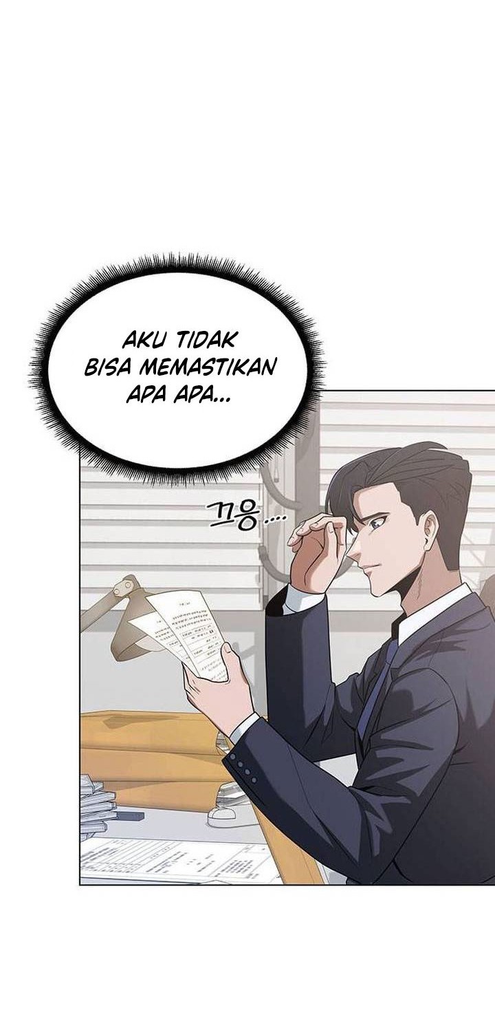 The Prosecutor Doesn’t Know The Law Bab 05 halaman 31