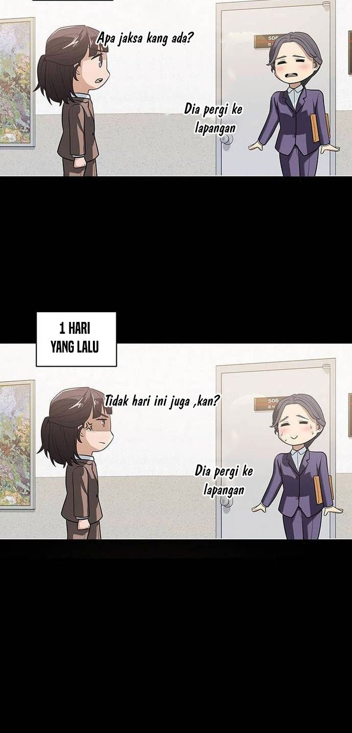 The Prosecutor Doesn’t Know The Law Bab 05 halaman 37