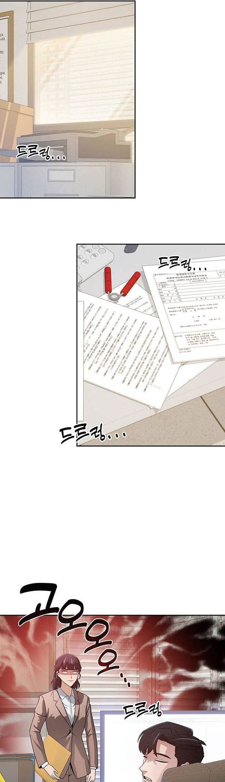 The Prosecutor Doesn’t Know The Law Bab 05 halaman 40