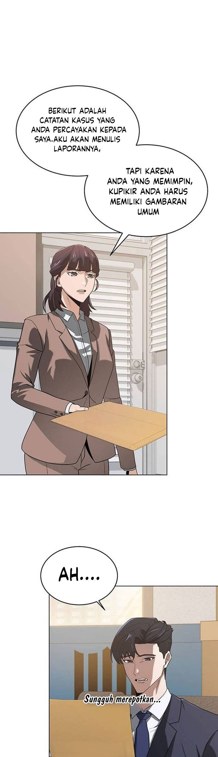 The Prosecutor Doesn’t Know The Law Bab 05 halaman 44