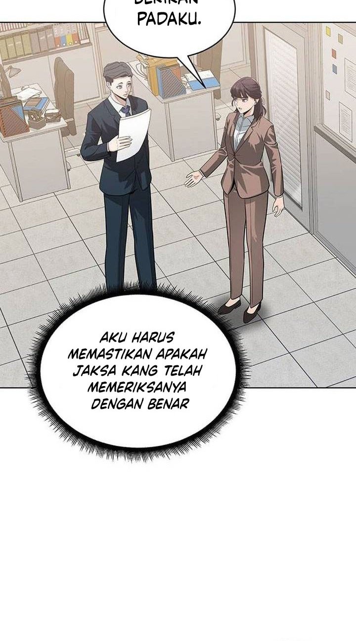 The Prosecutor Doesn’t Know The Law Bab 05 halaman 51