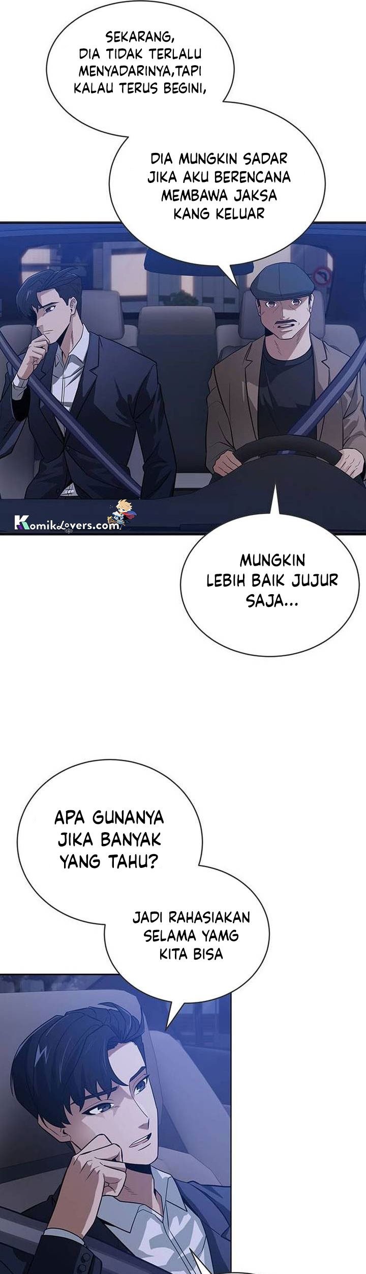 The Prosecutor Doesn’t Know The Law Bab 05 halaman 56