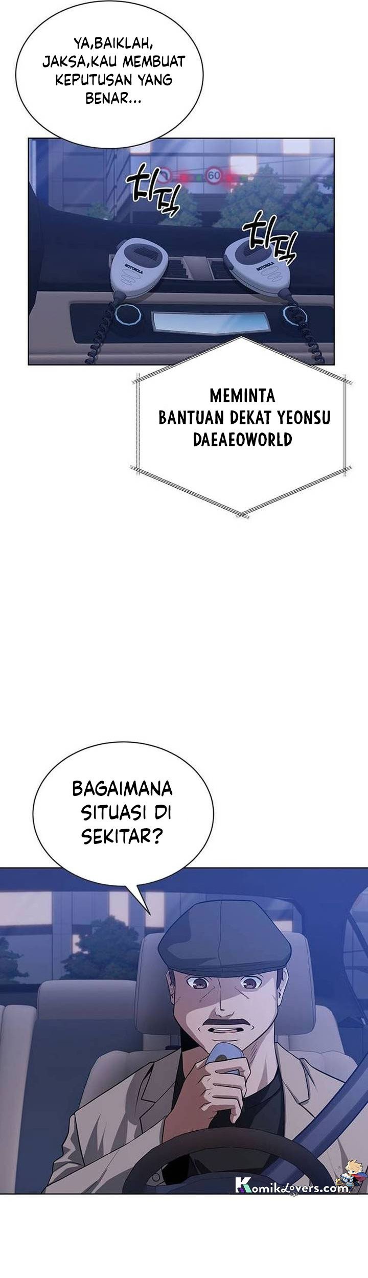 The Prosecutor Doesn’t Know The Law Bab 05 halaman 58