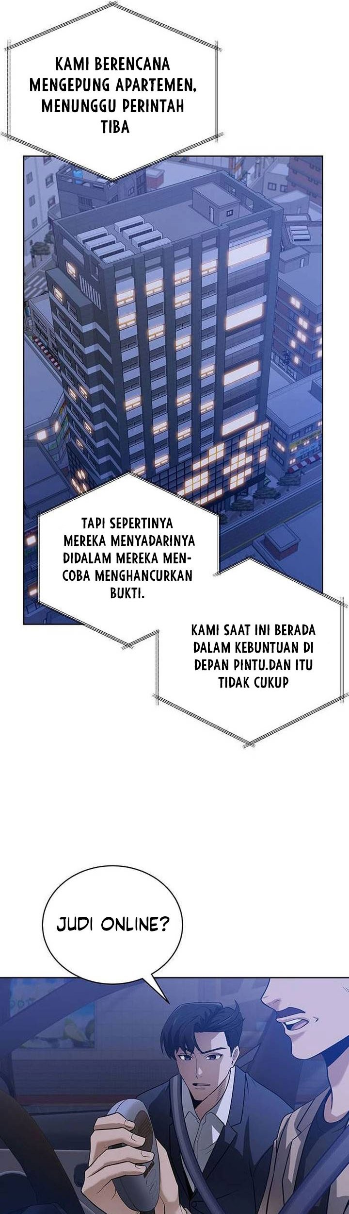 The Prosecutor Doesn’t Know The Law Bab 05 halaman 60