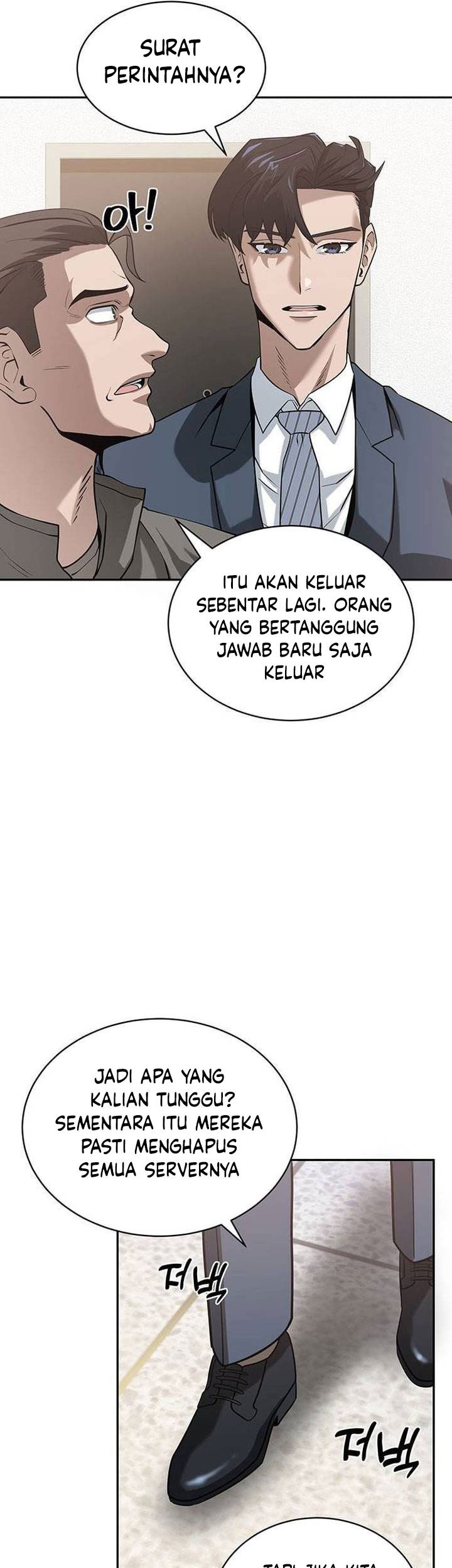 The Prosecutor Doesn’t Know The Law Bab 06 halaman 6