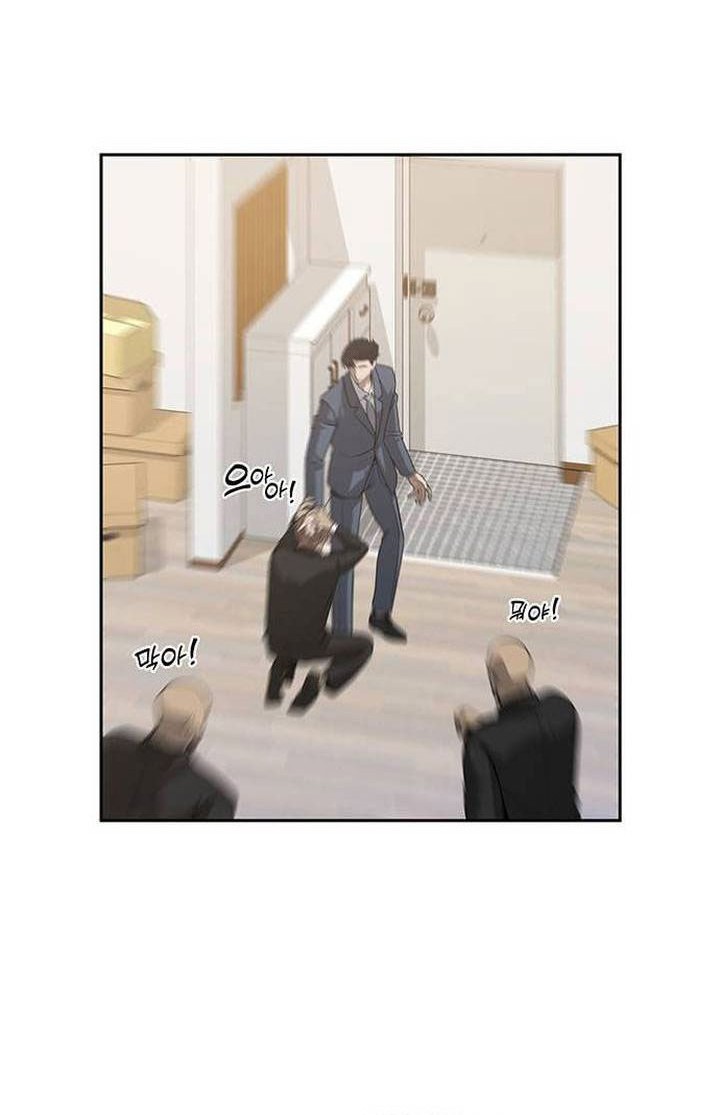 The Prosecutor Doesn’t Know The Law Bab 06 halaman 15