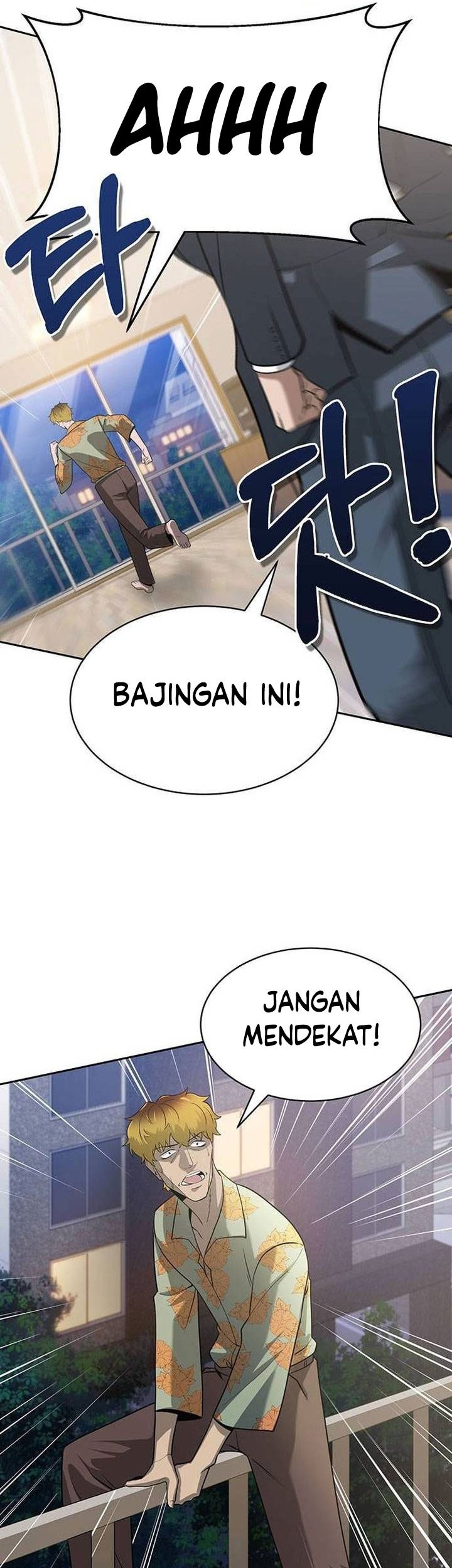 The Prosecutor Doesn’t Know The Law Bab 06 halaman 24
