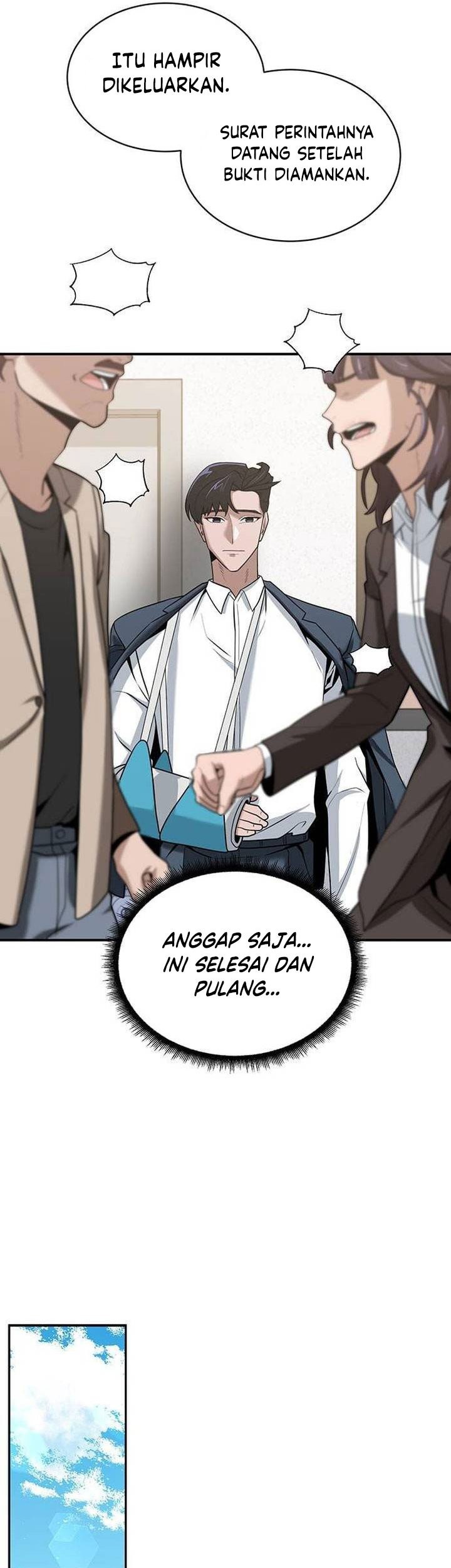 The Prosecutor Doesn’t Know The Law Bab 06 halaman 44