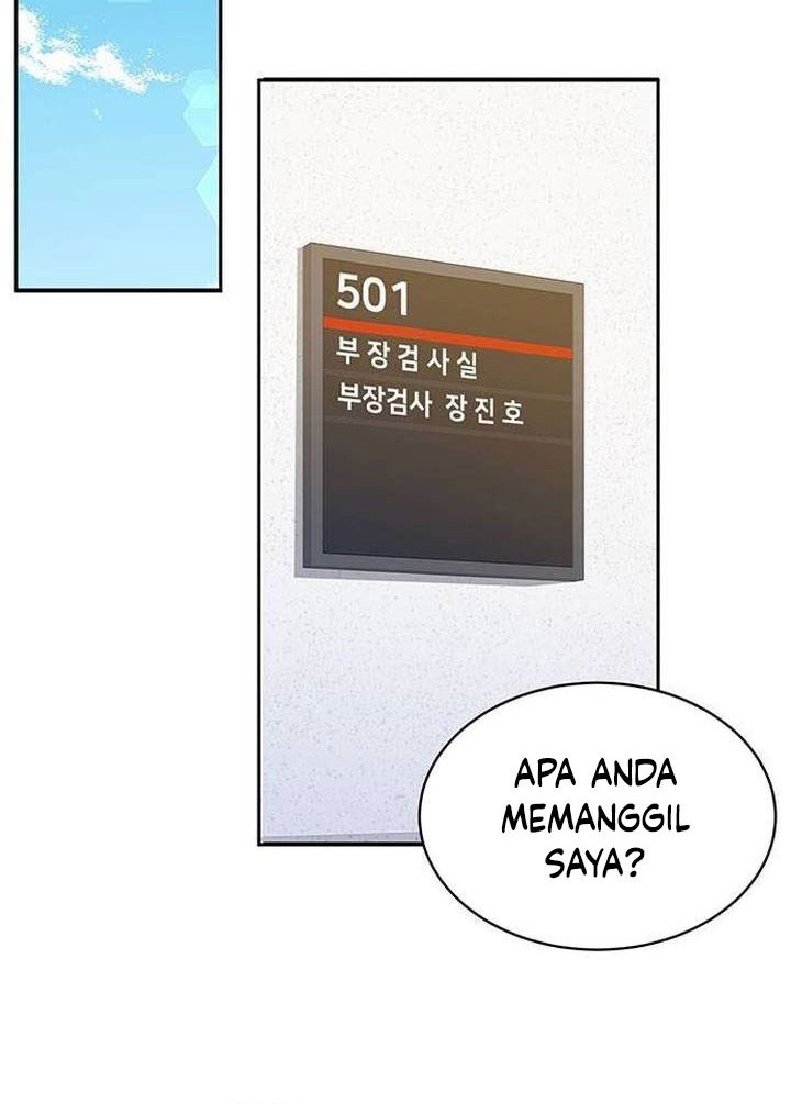The Prosecutor Doesn’t Know The Law Bab 06 halaman 45